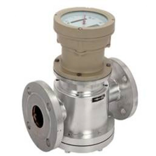 橢圓齒輪流量計 橢圓齒輪流量計