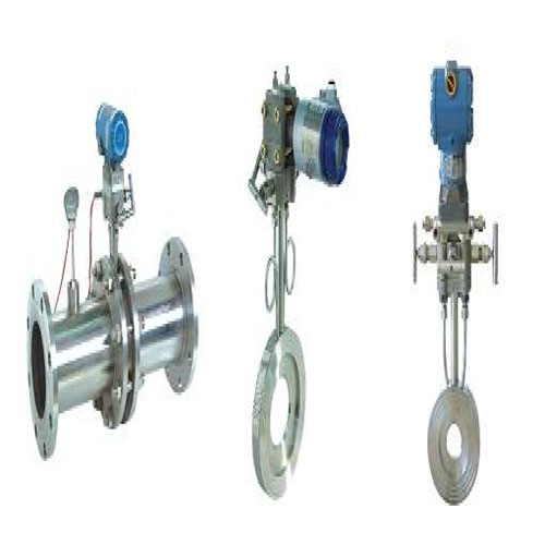 一體化孔板流量計(jì) 一體化孔板流量計(jì)