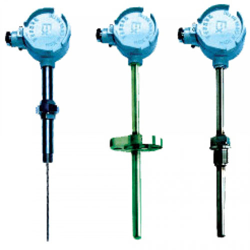 防爆熱電偶 防爆熱電偶